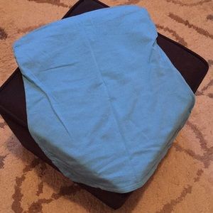 Victoria’s Secret Strapless top - 3/$15